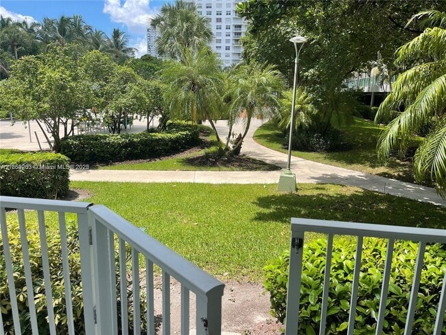 Photo - 2851 NE 183rd St Unit 110E