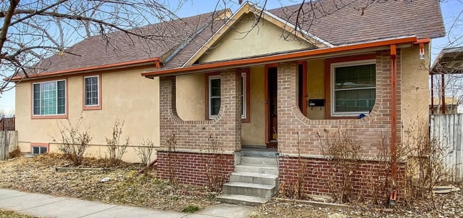 Building Photo - 2505 E 29th Ave
