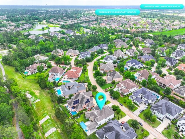 Photo - 79 N Curly Willow Cir