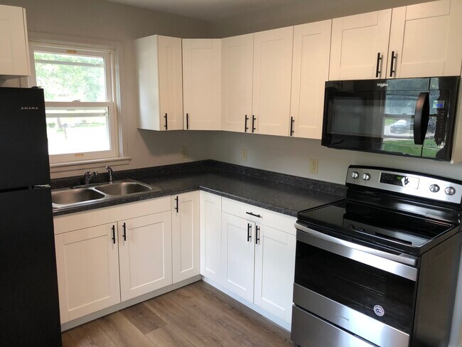 Photo - 1109 Elizabeth Ave SE