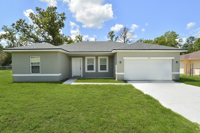 Building Photo - 4350 SW 139th St Rd Rental