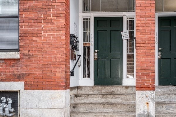 Building Photo - 114 Appleton St Unit 1F