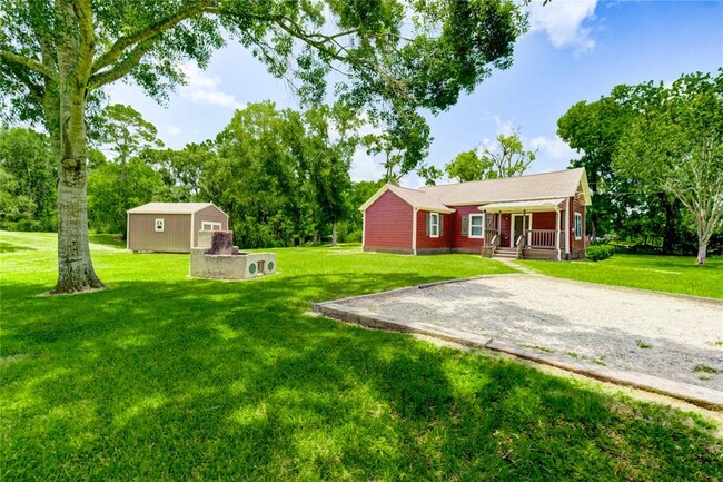 Photo - 7603 County Rd 171 House