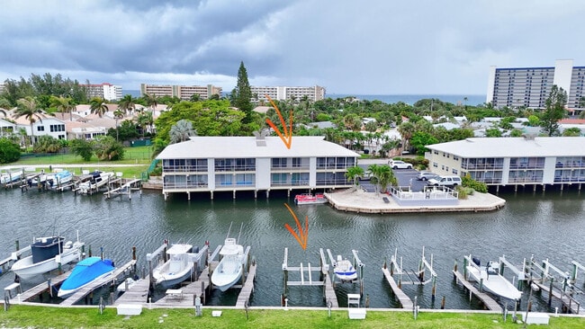 Building Photo - 200 N El Mar Dr Unit B202