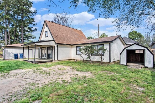 Building Photo - 11617 Vistawood St Rental