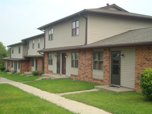 Country View Apartments - Country View Apartments