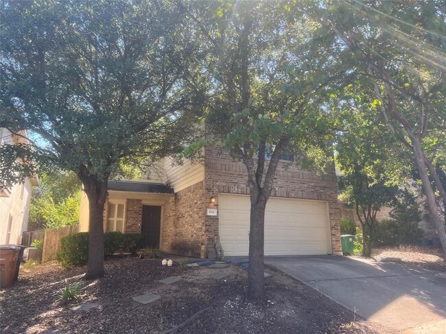 Photo - 8511 Davis Oaks Trail Casa