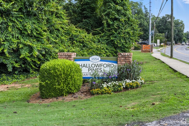 Building Photo - Shallowford Pines