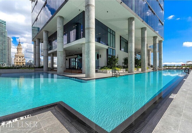 Photo - 398 NE 5th St Condo Unit 2718