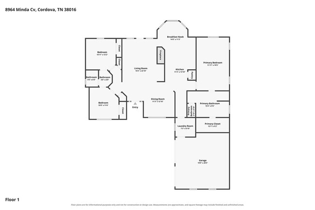 8964 Minda Path Cove