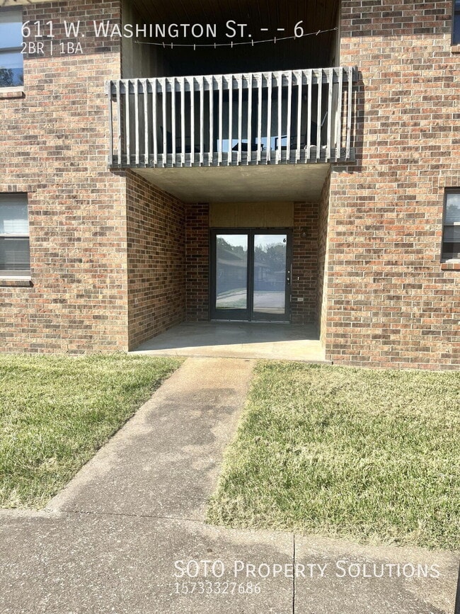 Photo - 611 W Washington St Unit 6