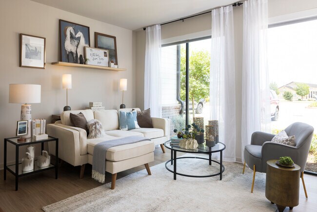 Photo - Broadstone Creekside