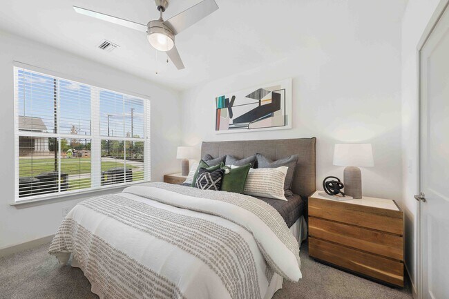 Highfield Madison - Highfield Madison