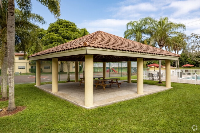 Pavillion