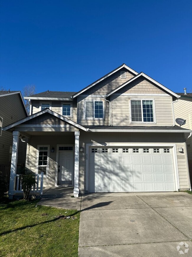 Building Photo - Freshly Updated Salmon Creek Home