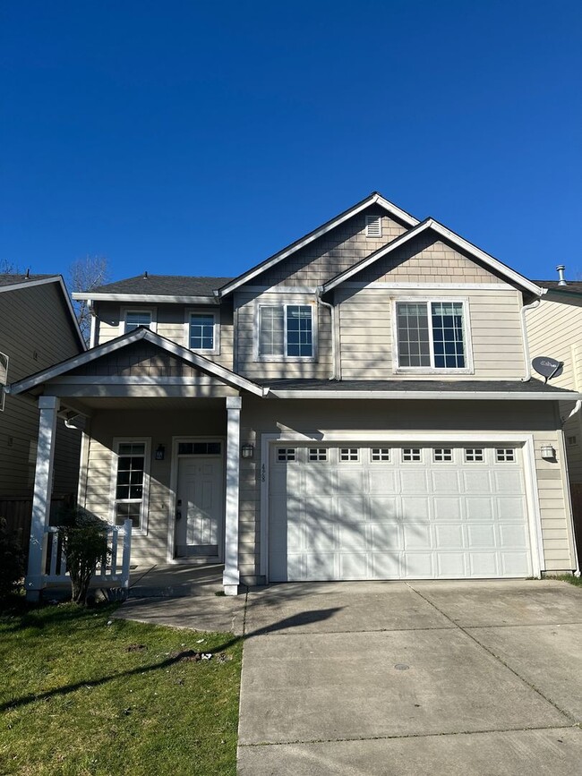 Freshly Updated Salmon Creek Home - Freshly Updated Salmon Creek Home