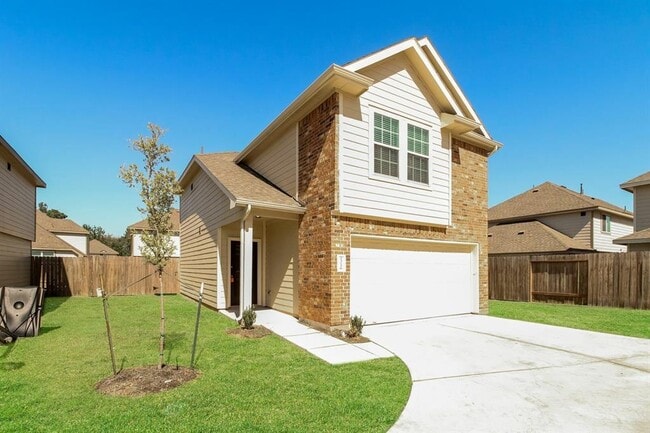 Building Photo - 23726 Buttress Root Dr Rental