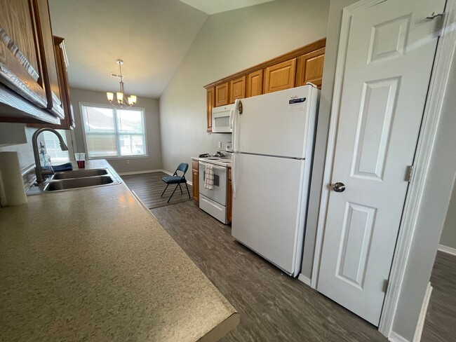 Photo - Updated 3 Bedroom Patio Home with 2 Car Garage