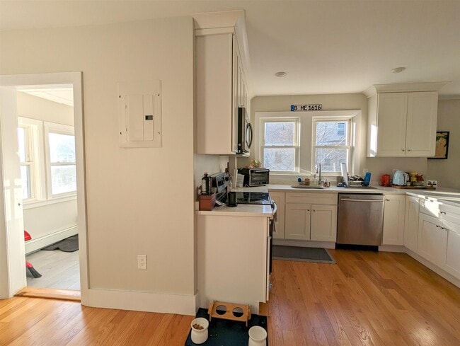 Photo - 29 Fairmount Ave Unit 1