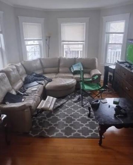 66 Perthshire Rd., #2, Boston - 66 Perthshire Rd Unit 2