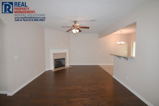 Photo - Great 3BD 2.5BA, attached garage, Three Rivers Neighborhood in the 'Boro!