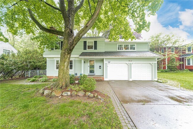 Photo - 500 Bradley Rd