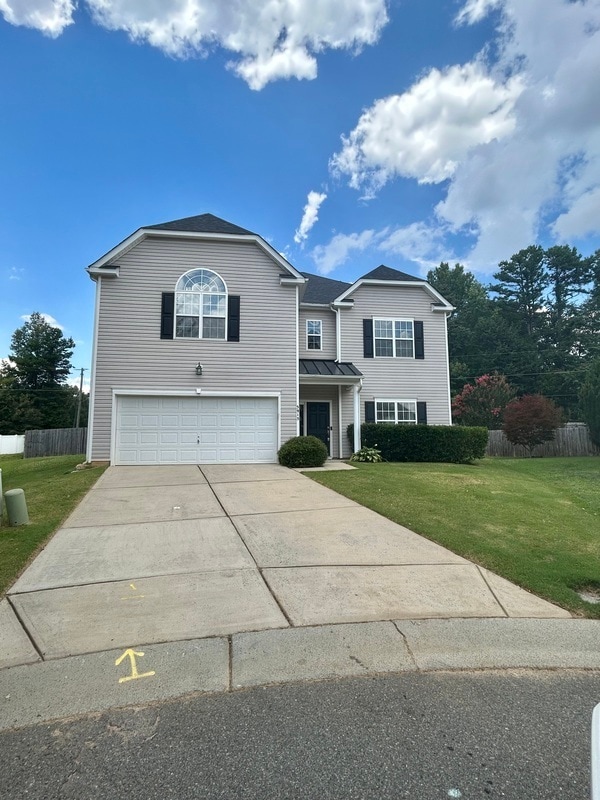 Building Photo - 5915 Parkstone Drive Rental