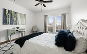 Pearl Floorplan