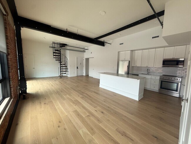 Building Photo - 500 South St Unit #301 Rental