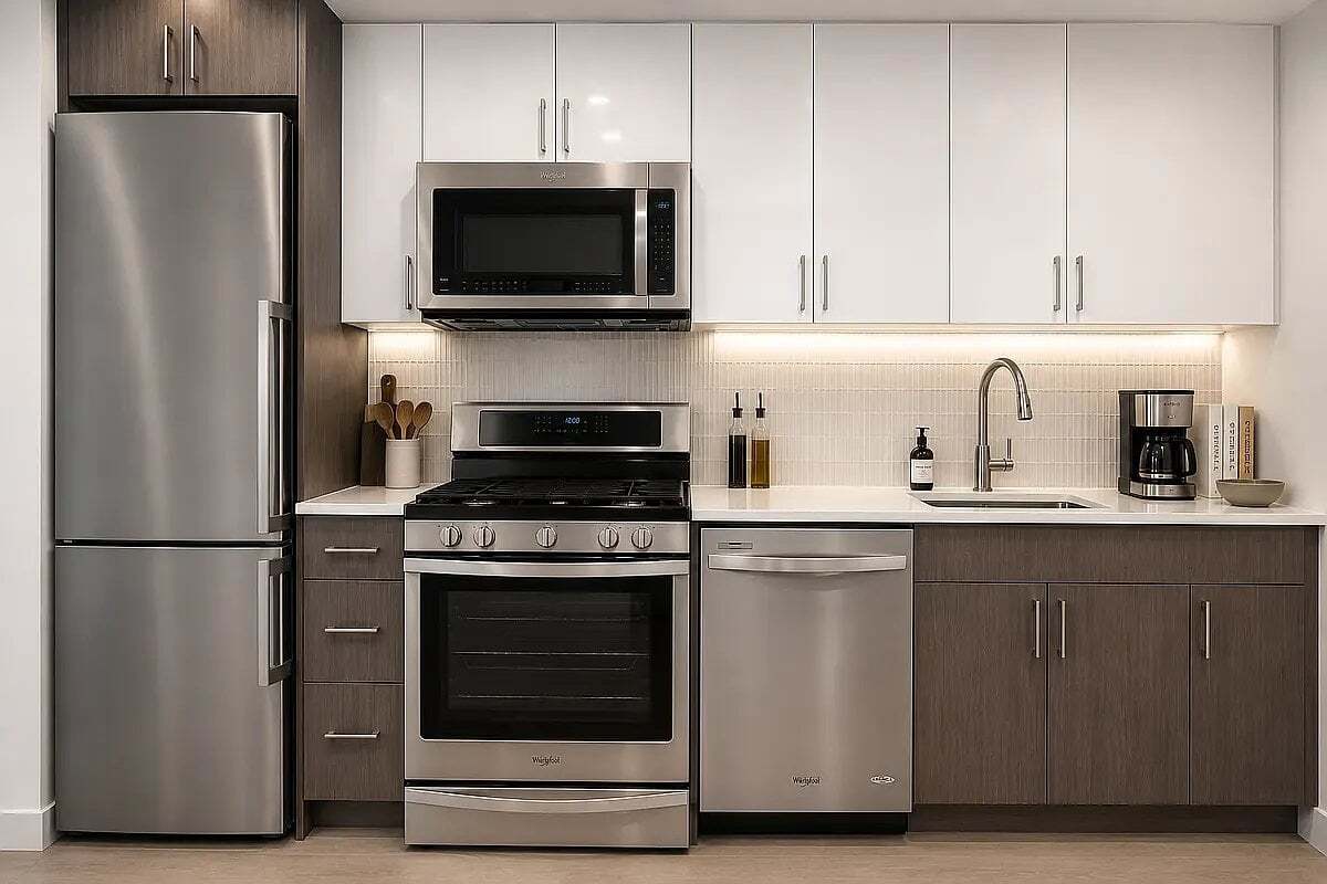 Photo - 316 W 39th St Unit 2E