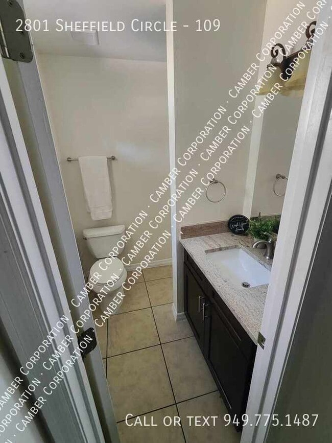 Photo - 2801 Sheffield Cir