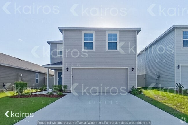 Building Photo - 8614 SW 43rd Ter Rental