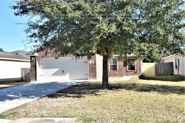 Building Photo - 4043 Pedernales River Ln Rental