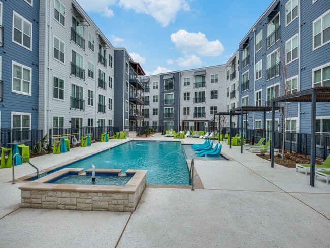 Photo - The District in Little Elm