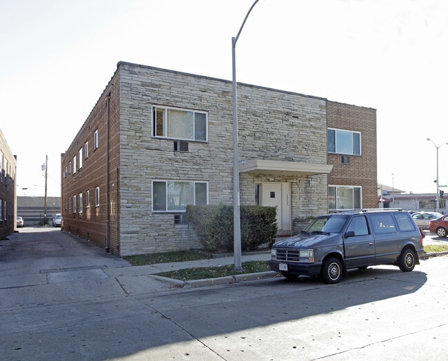 2232 S. 96th St.