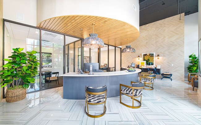 Photo - MAA McKinney Avenue