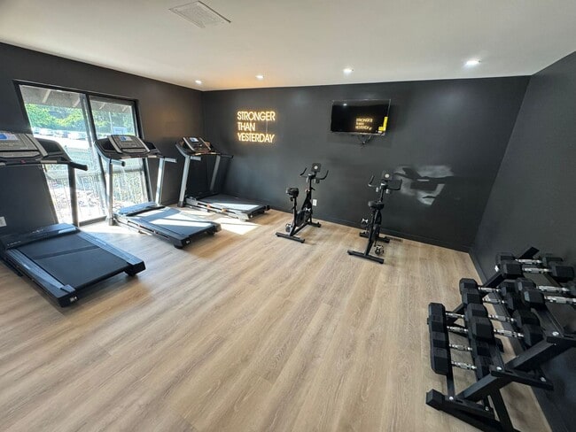 Photo - Hazelwood Forest Apartments