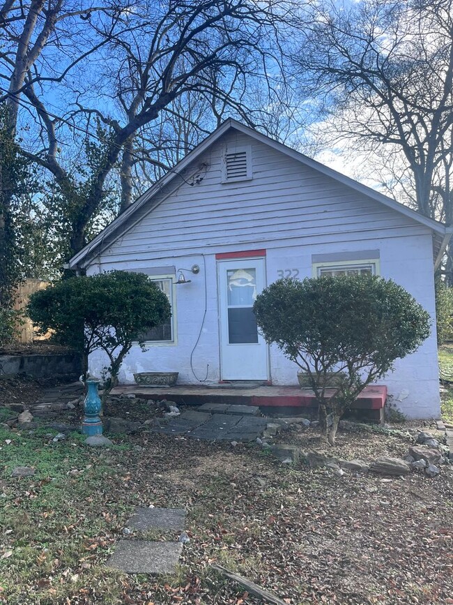 Spacious 1 bedroom Home in Madison - Spacious 1 bedroom Home in Madison