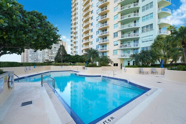 Photo - 2475 Brickell Ave Unidad # 1909