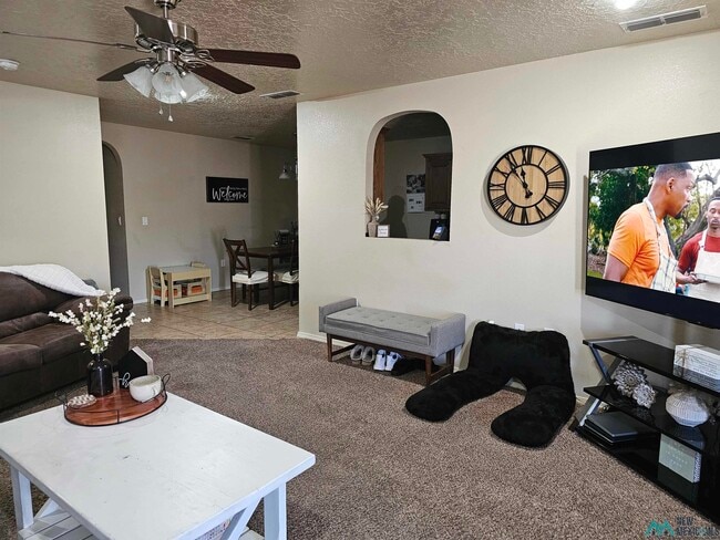 Photo - 2529 Fred Daugherty Dr