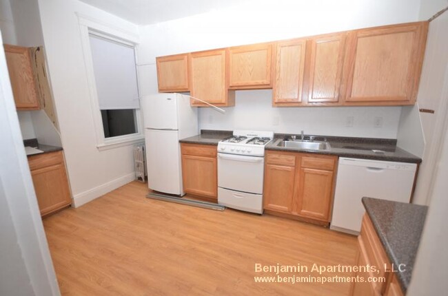 Photo - 1847 Commonwealth Ave Condo Unit 32