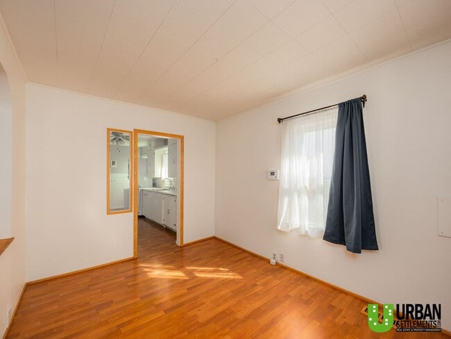 Photo - Charming 4-Bedroom Home with Fenced Yard, Garage & Washer/Dryer – North Spokane