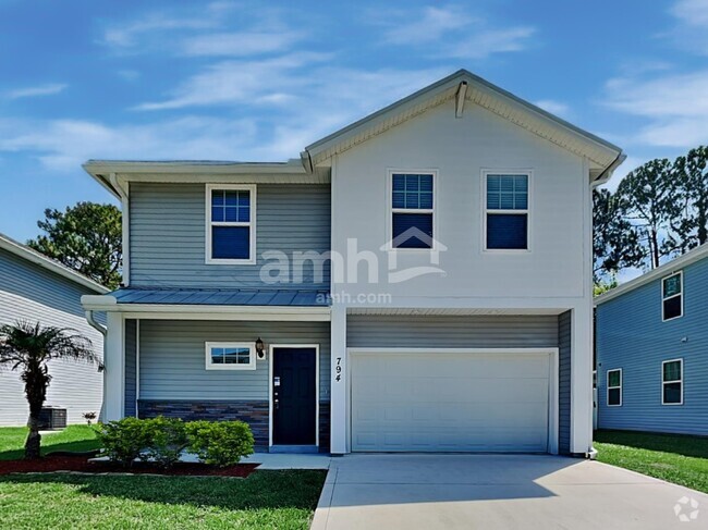 Building Photo - 794 Rembrandt Ave Rental