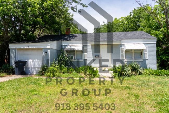 Building Photo - NEWLY RENOVATED 2 BEDROOM HOME!