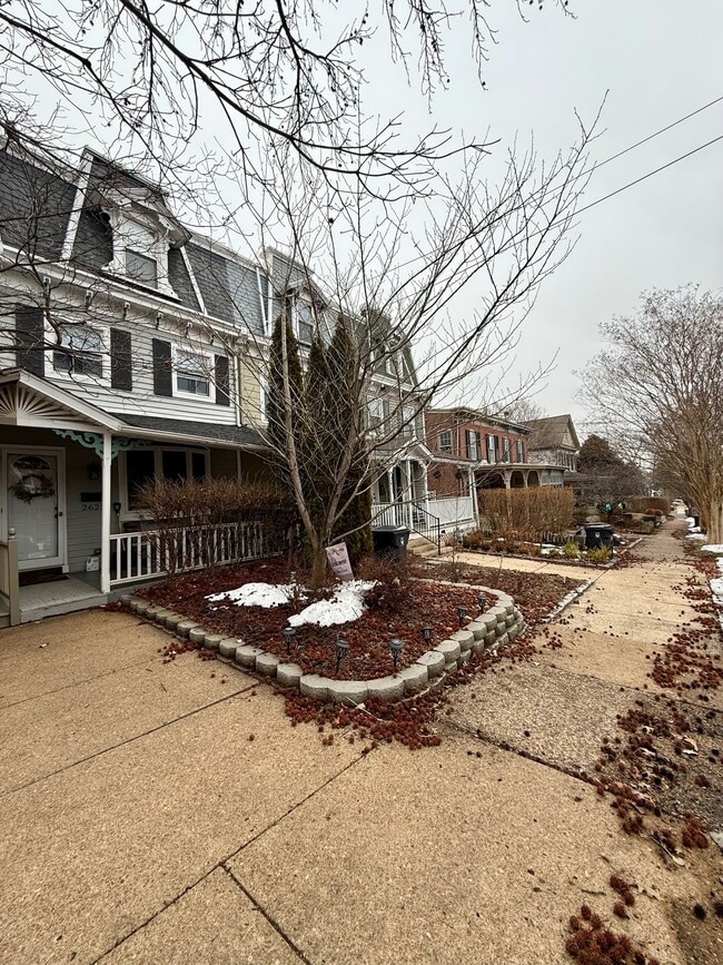 Photo - 2623 W 18th St