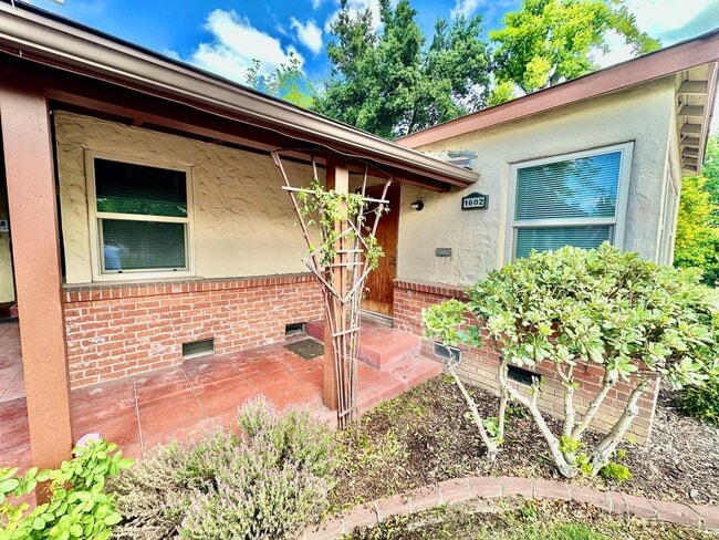 Building Photo - Charming 1/1 in the Heart of Tower District