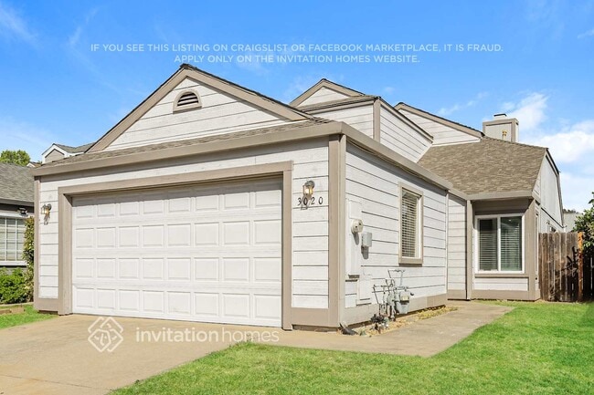 3020 Twin Creeks Ln