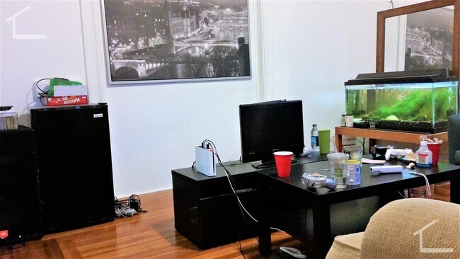 Photo - Unique BU Apartment