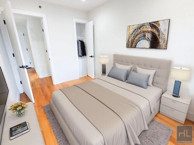 Photo - WEST 162 STREET Unidad 5D