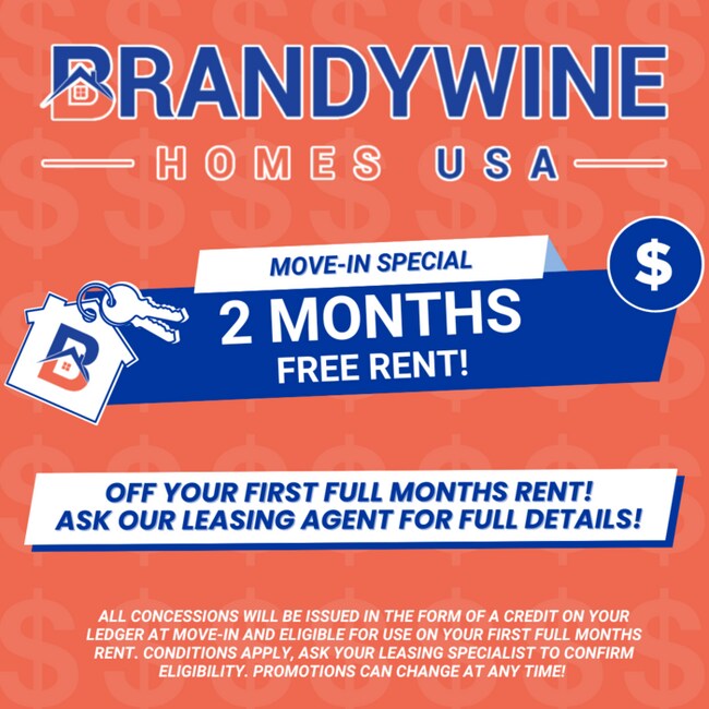 Your Next Home is Just a Tour Away! Apply House Rental in